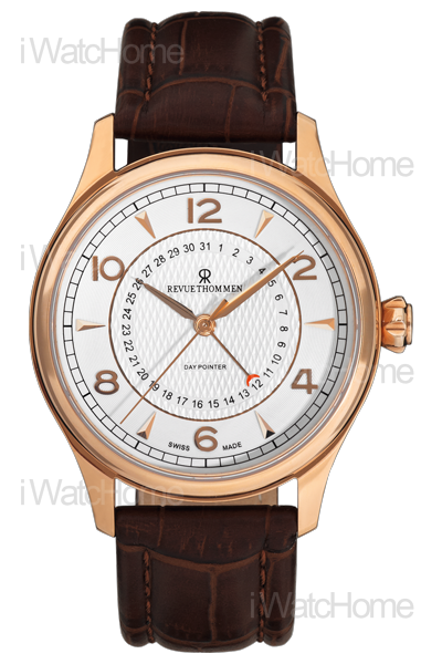 Airspeed XLarge Date Pointer