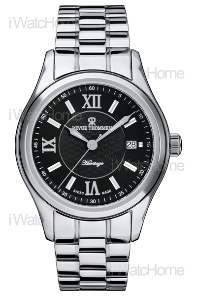 Heritage II Collection