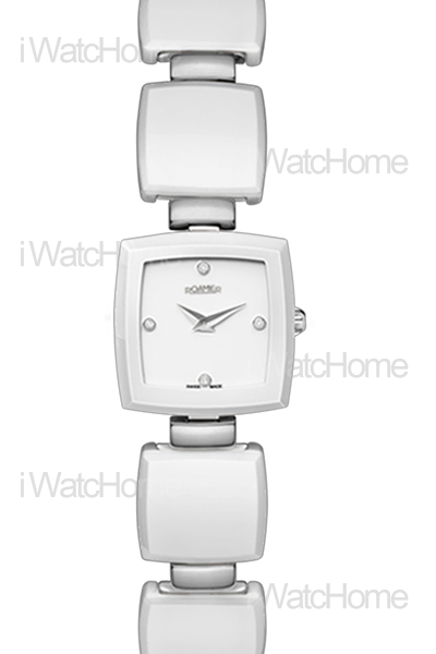 Ceraline Carre 奈米陶瓷真鑽女錶系列