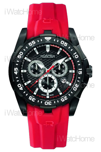 P-Power Chrono 挑戰極限賽車系列