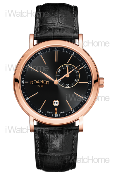 Vanguard 時尚石英錶系列