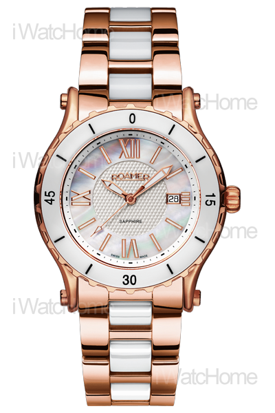 Ceraline Pure 時尚陶瓷系列