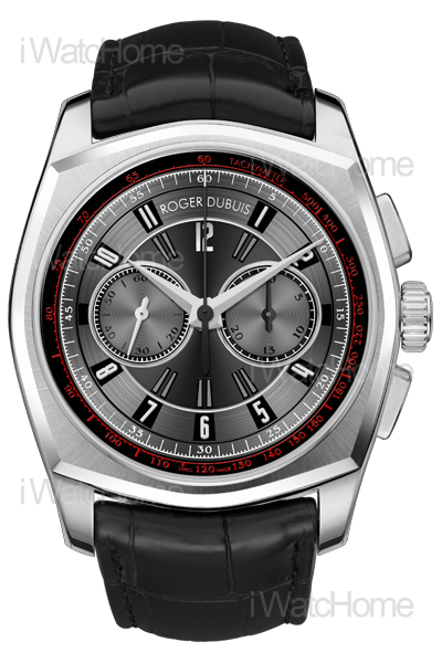 La Monegasque 計時腕錶