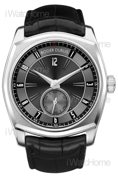 La Monegasque 不鏽鋼腕錶