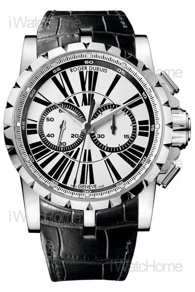 Excalibur 計時腕錶