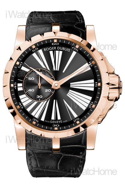 Excalibur 小三針腕錶