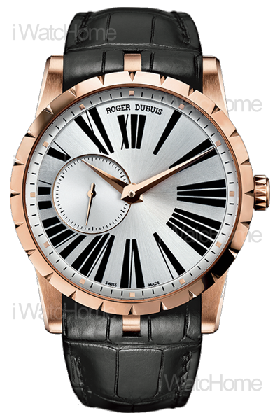 Excalibur 42自動腕錶