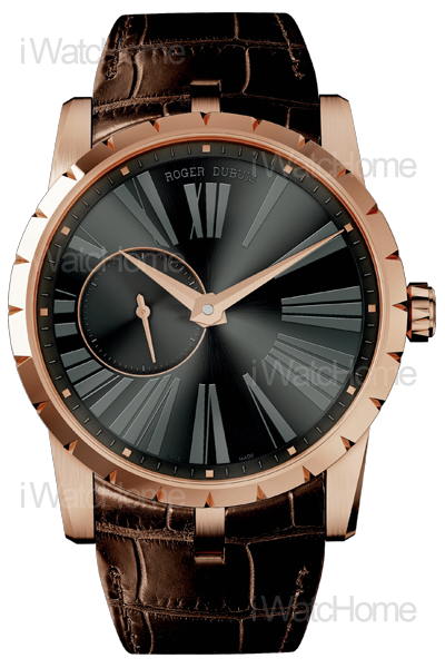 Excalibur 自動上鍊腕錶