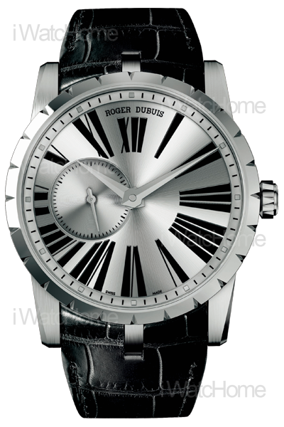 Excalibur 自動上鍊腕錶