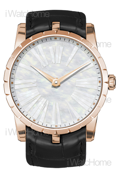 Excalibur Lady 女用自動腕錶