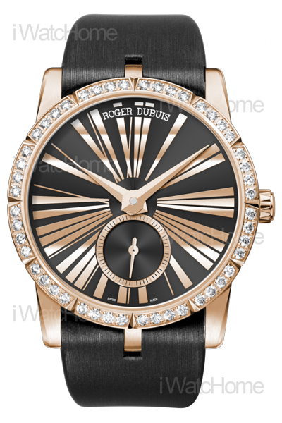 Excalibur Lady 女用自動錶