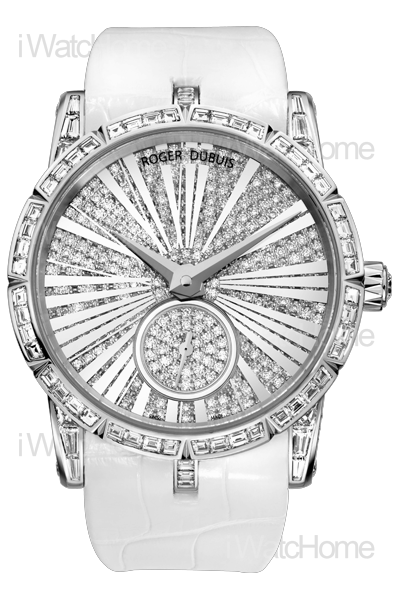 Excalibur Lady Jewellery 女用自動鑽錶