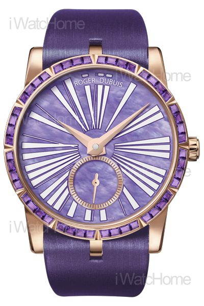 Excalibur Lady 女用自動腕錶