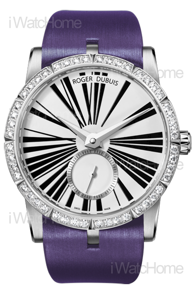 Excalibur Lady 女用自動腕錶