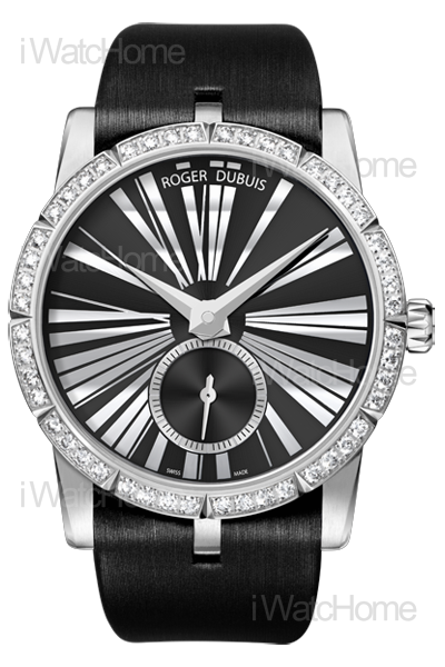 Excalibur Lady 女用自動腕錶