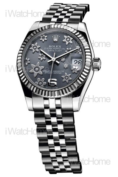 Datejust Lady 31 178274 蠔式恆動女裝日誌型31