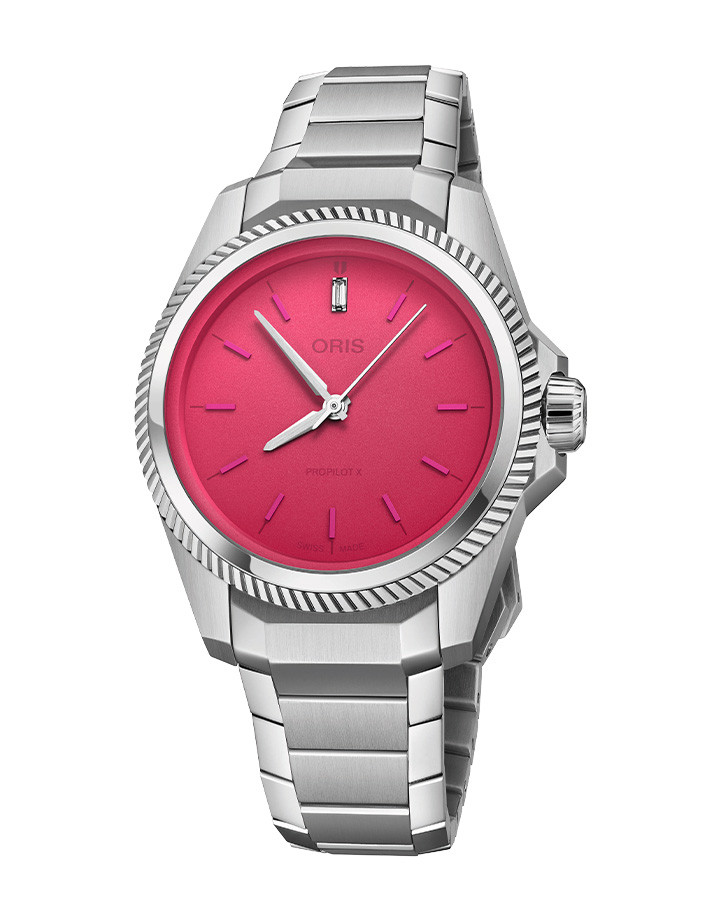 ProPilot X Miss Piggy聯名款