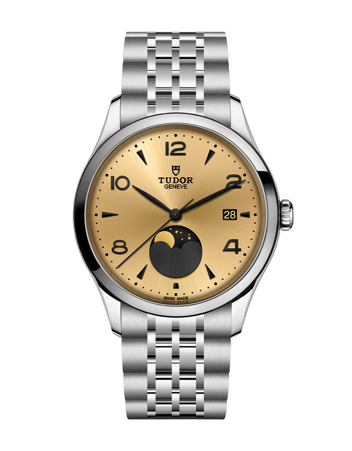 TUDOR 1926 Luna月相腕錶