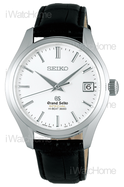 SEIKO Grand Seiko Hi-Beat 特別款
