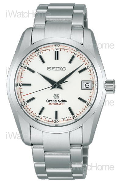 SEIKO Grand Seiko 自動腕錶