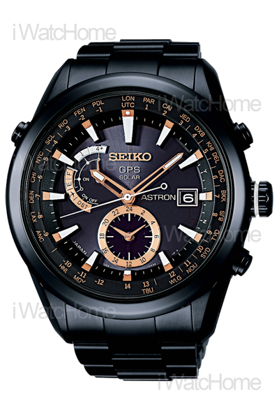 ASTRON GPS 2012限量紀念款