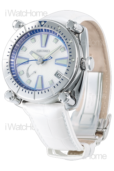 SEIKO G.L.T.自動腕錶