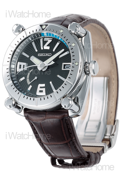 SEIKO G.L.T.自動腕錶