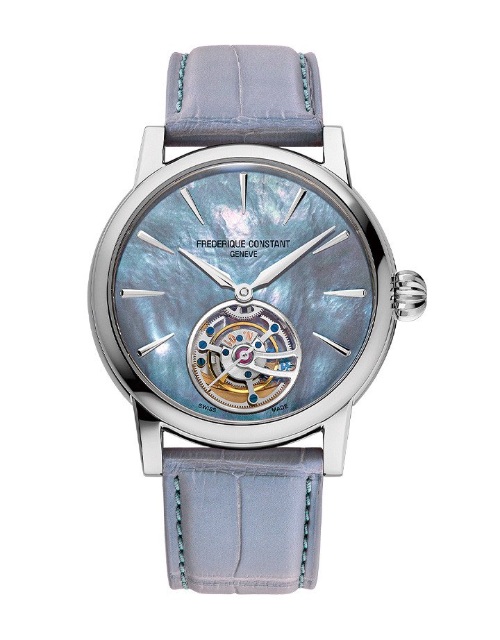 Classic Tourbillon Manufacture