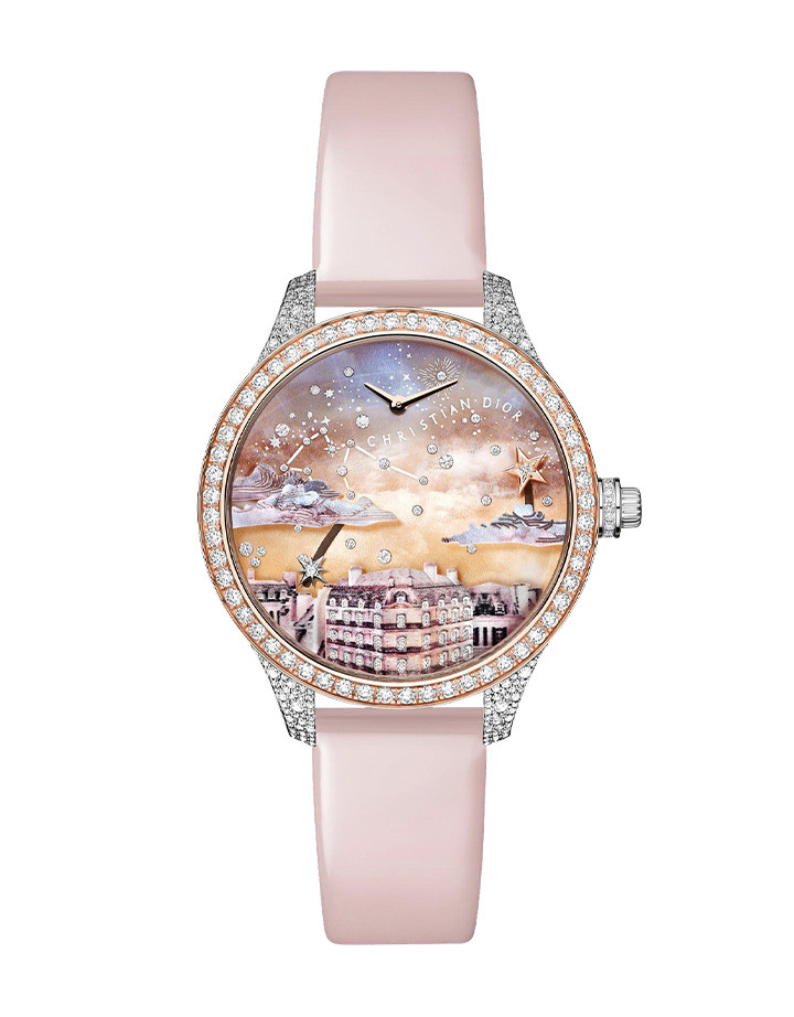 Dior Grand Soir Automate Etoile de Monsieur Dior