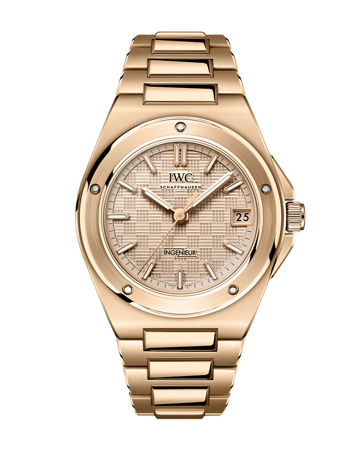 工程師自動腕錶35