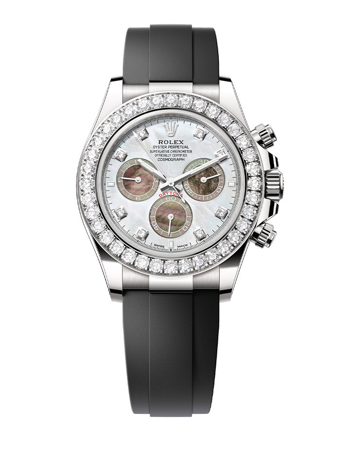 Oyster Perpetual Cosmograph Daytona