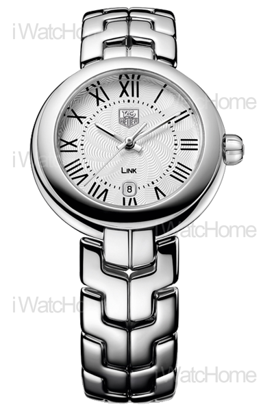 TAG HEUER Lady Link 腕錶 29MM 羅馬字款