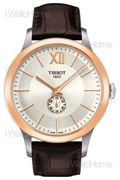 Classic系列男裝自動腕錶