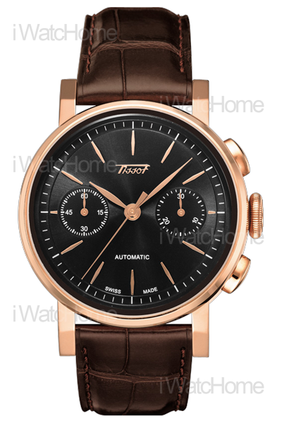 T-Gold Heritage 2009 Automatic