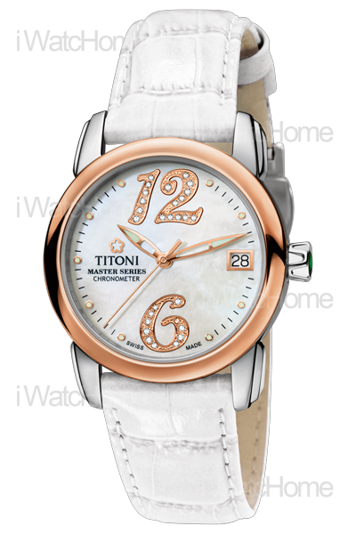 Master Series 大師系列腕錶