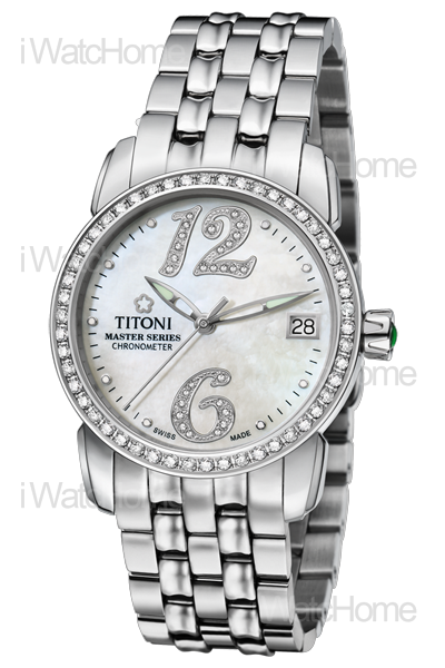 Master Series大師系列腕錶