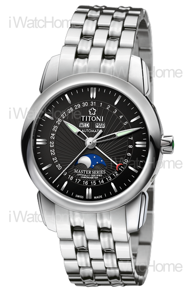 Master Series大師系列腕錶