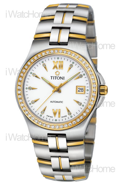 Impetus Series動力系列