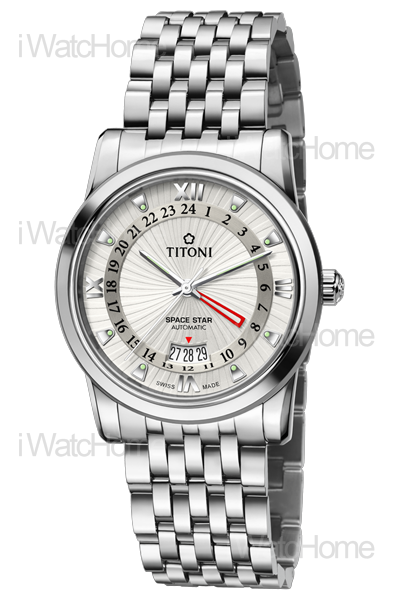 Space Star天星系列