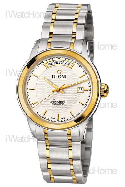 Air Master 空中霸王系列