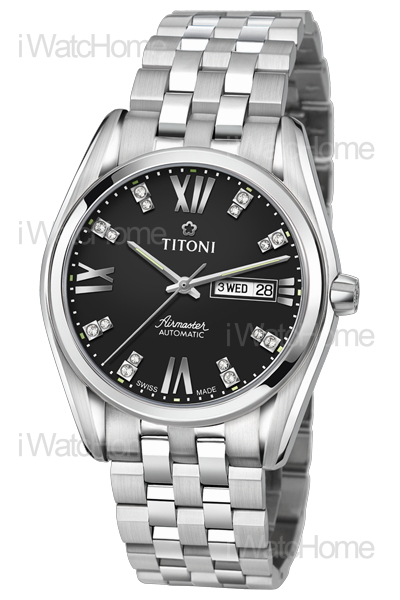 Air Master 空中霸王系列