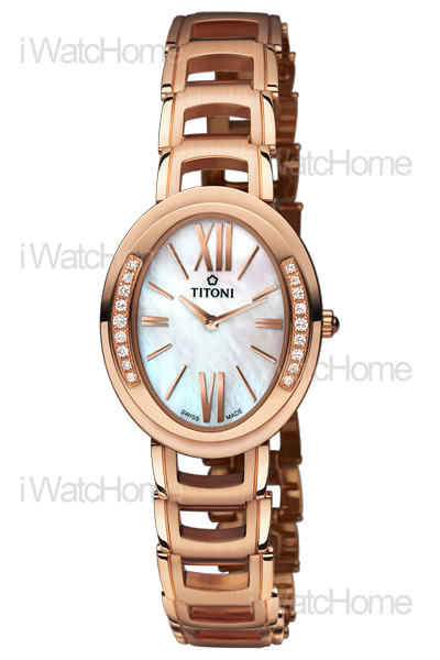 Mademoiselle優雅伊人系列