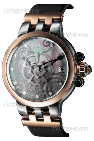 Clair De Rose 34mm