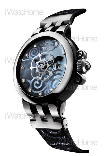 Clair De Rose 30mm