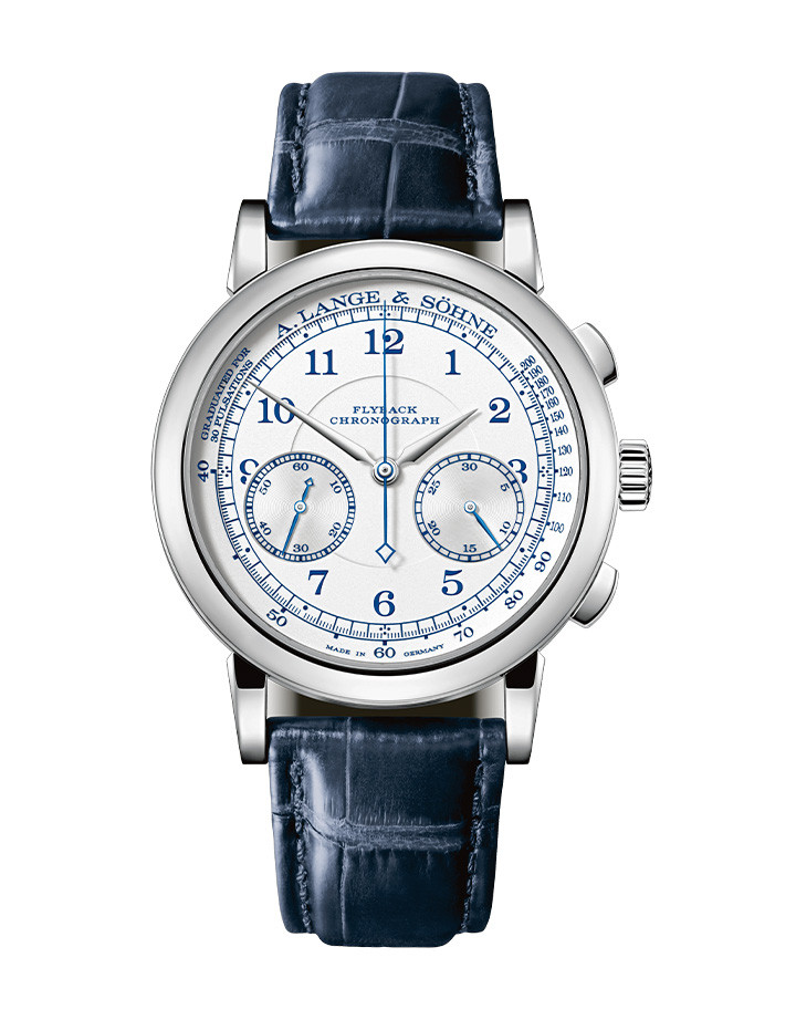 1815 Chronograph