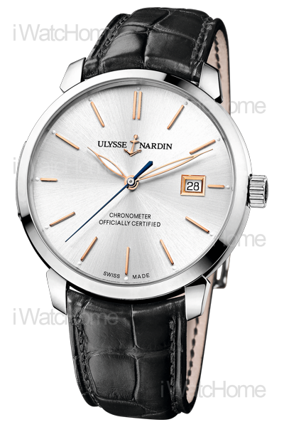 Classico 鎏金腕錶