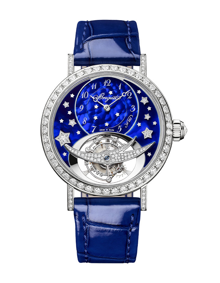 Classique Tourbillon 3358