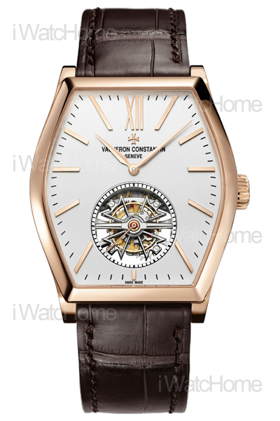 Malte 馬爾他系列陀飛輪腕錶