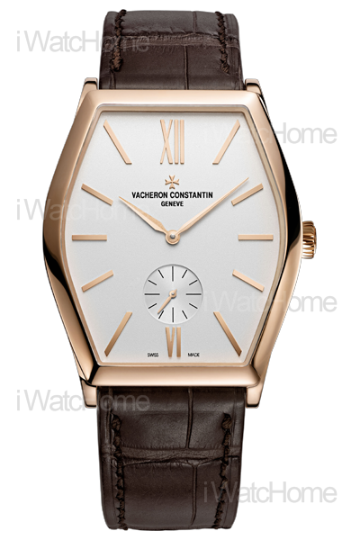 Malte 馬爾他系列小秒針腕錶