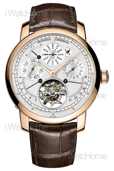 Patrimony Traditionnelle Calibre 2253腕錶